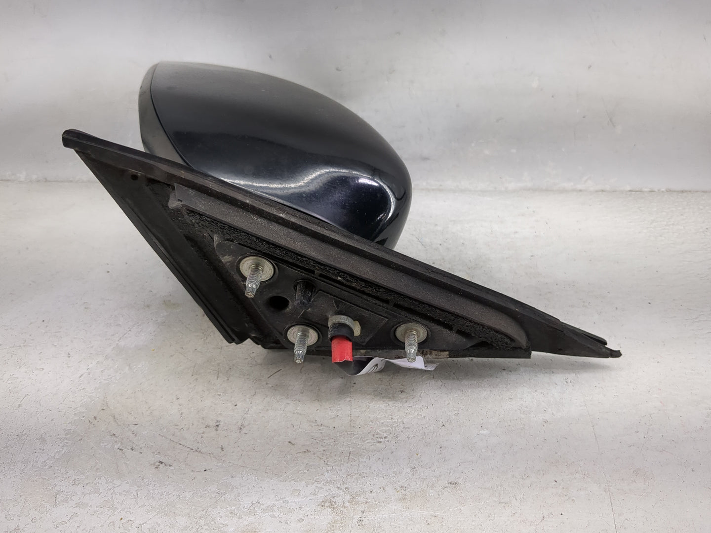 2013-2018 Nissan Altima Driver Side View Mirror - Left Door Mirror OEM Used - Oemusedautoparts1.com