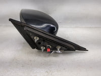 2013-2018 Nissan Altima Driver Side View Mirror - Left Door Mirror OEM Used - Oemusedautoparts1.com