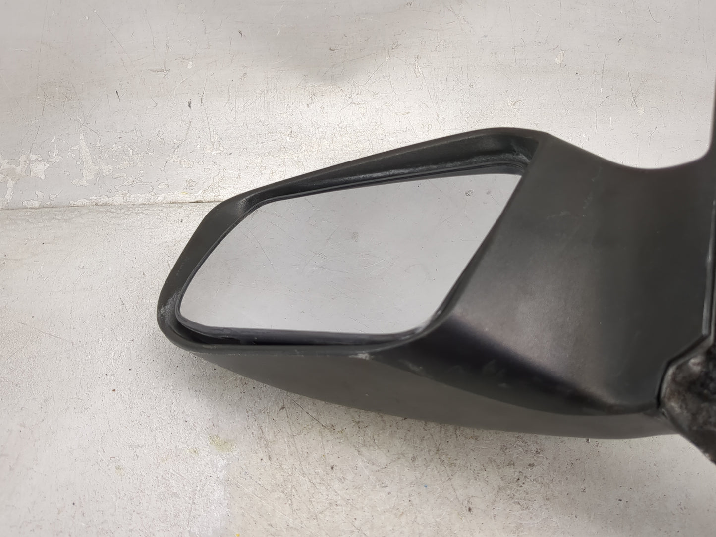 2013-2018 Nissan Altima Driver Side View Mirror - Left Door Mirror OEM Used - Oemusedautoparts1.com