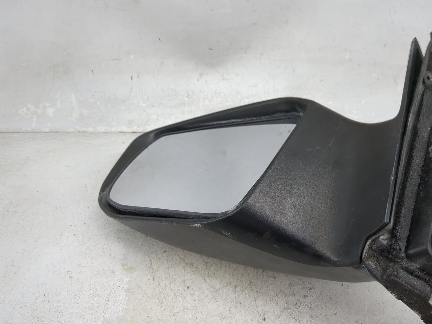 2013-2018 Nissan Altima Driver Side View Mirror - Left Door Mirror OEM Used - Oemusedautoparts1.com