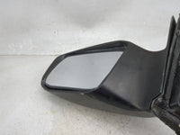 2013-2018 Nissan Altima Driver Side View Mirror - Left Door Mirror OEM Used - Oemusedautoparts1.com