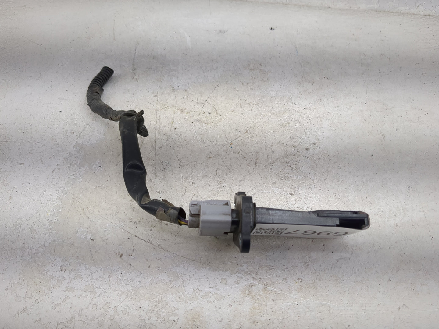 2013-2015 Nissan Altima Engine Control Computer Ecu Pcm Ecm Oem - Oemusedautoparts1.com