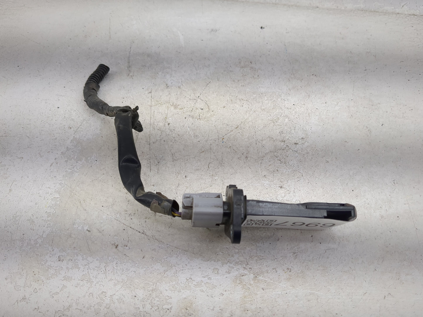 2013-2015 Nissan Altima Engine Control Computer Ecu Pcm Ecm Oem - Oemusedautoparts1.com
