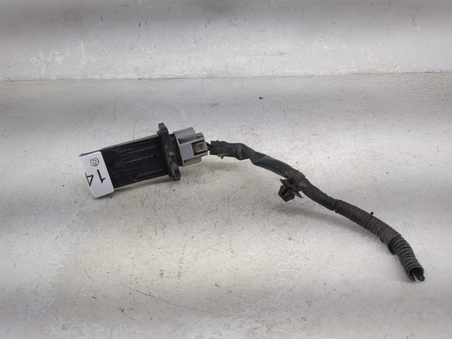 2013-2015 Nissan Altima Engine Control Computer Ecu Pcm Ecm Oem - Oemusedautoparts1.com