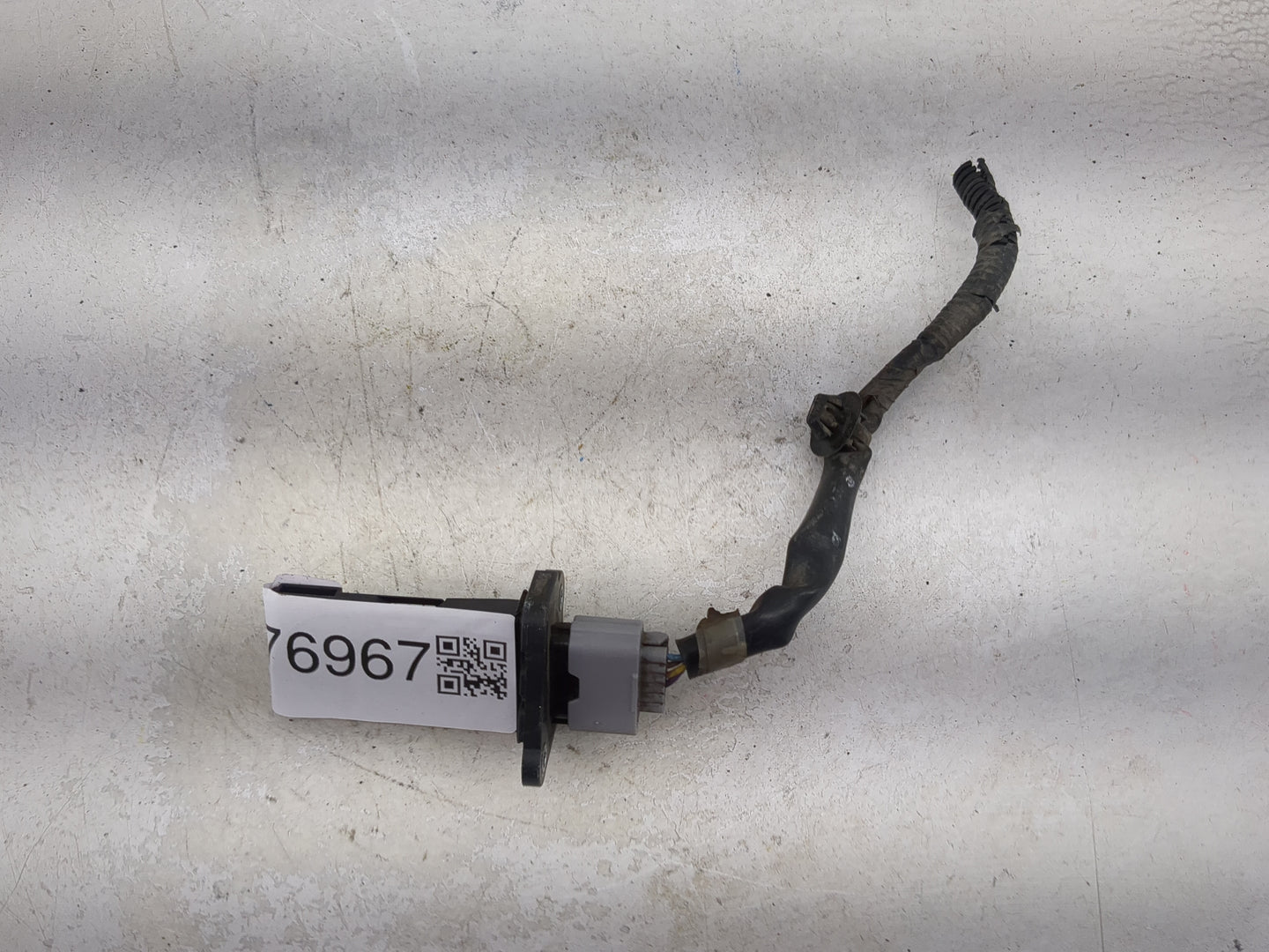 2013-2015 Nissan Altima Engine Control Computer Ecu Pcm Ecm Oem - Oemusedautoparts1.com