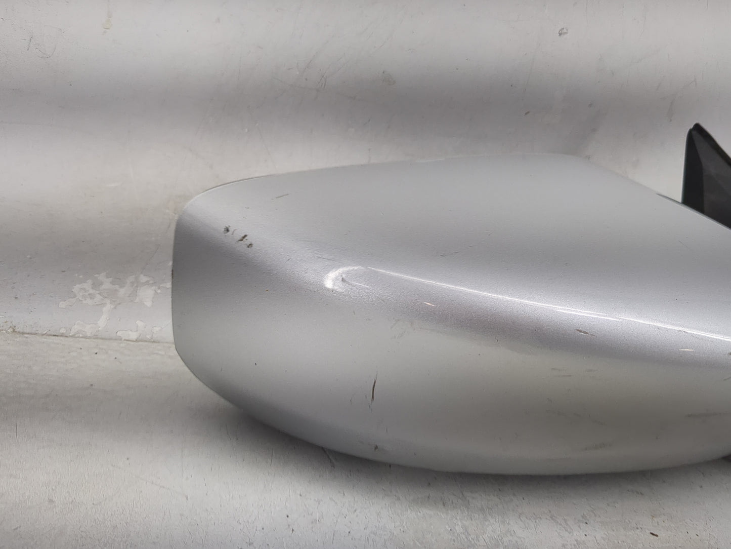 2013-2018 Nissan Altima Passenger Side View Mirror - Right Door Mirror OEM Used - Oemusedautoparts1.com