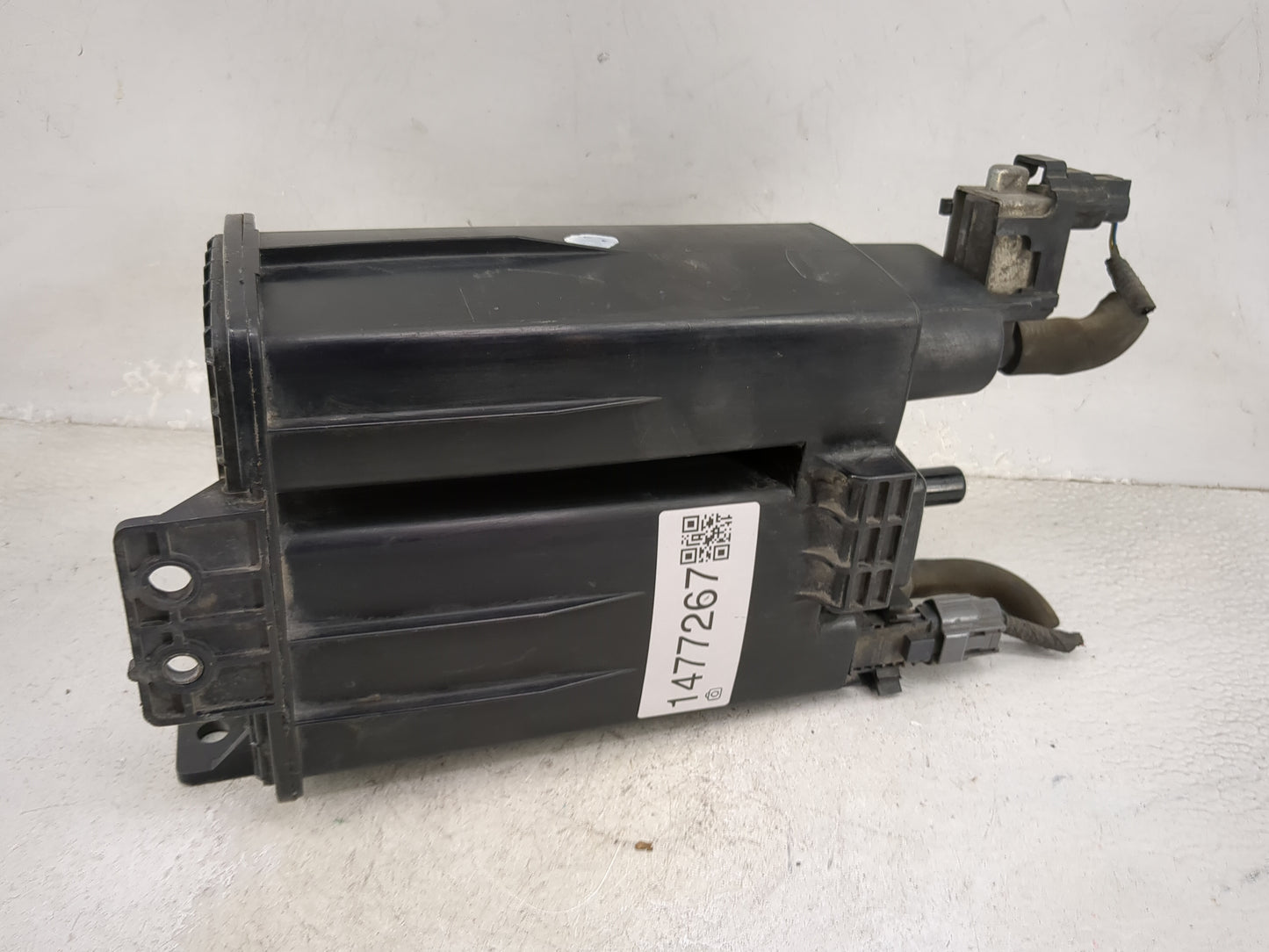 2014 Nissan Altima Fuel Vapor Charcoal Canister 1477267 - Oemusedautoparts1.com