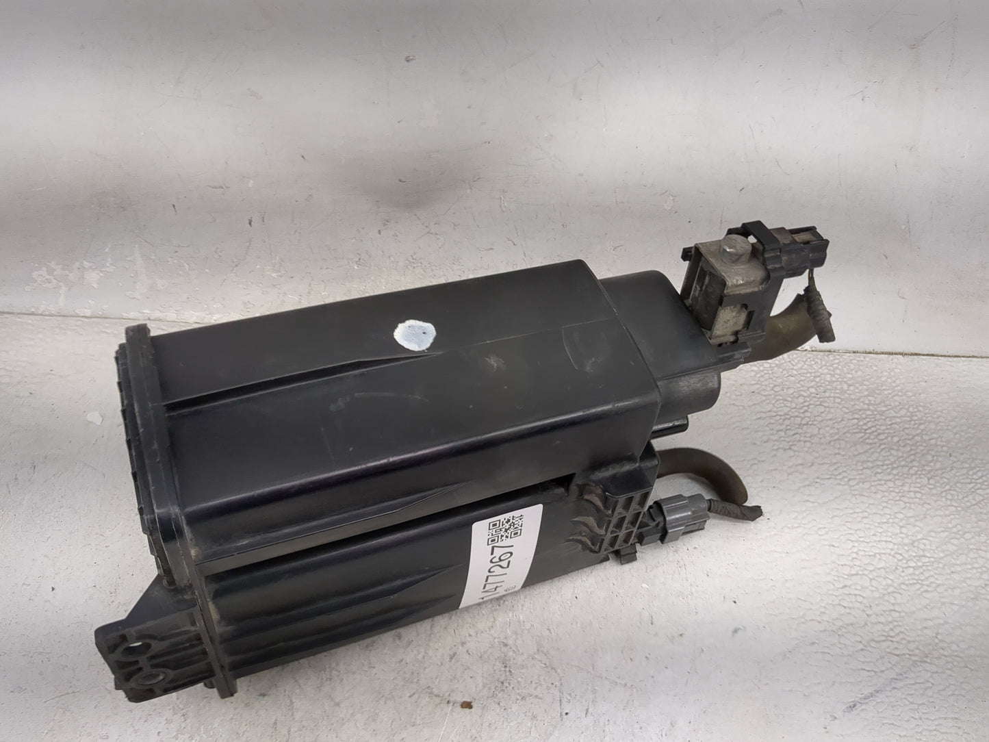 2014 Nissan Altima Fuel Vapor Charcoal Canister 1477267 - Oemusedautoparts1.com