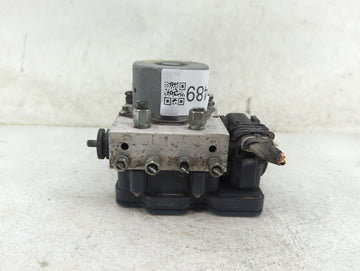 2013-2015 Nissan Altima ABS Pump Control Module Replacement P/N:47660 3TA0A 269 551 Fits Fits 2013 2014 2015 OEM Used Auto P