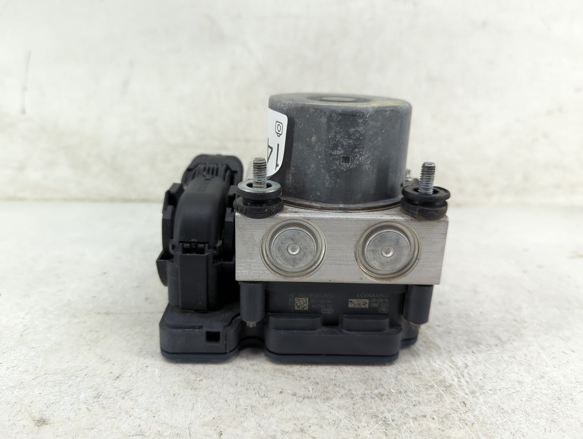 2013-2015 Nissan Altima Anti-Lock Brake ABS Pump Module Actuator OEM P/N:47660 3TA0A 269 551 Fits Fits 2013 2014 2015 OEM Us
