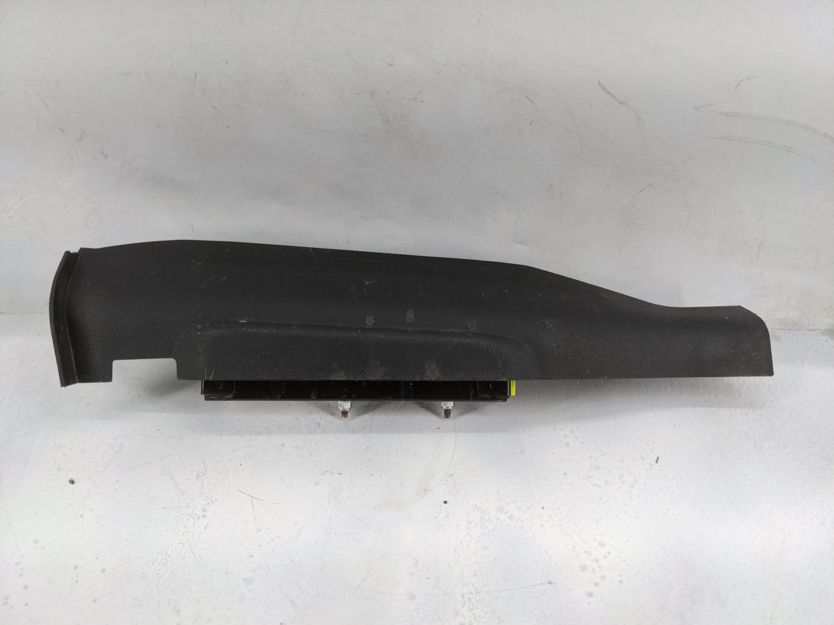 2013-2018 Nissan Altima Air Bag Passenger Right Knee OEM Fits Fits 2013 2014 2015 2016 2017 2018 OEM Used Auto Parts - Oemus