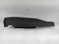 2013-2018 Nissan Altima Air Bag Passenger Right Knee OEM Fits Fits 2013 2014 2015 2016 2017 2018 OEM Used Auto Parts - Oemus