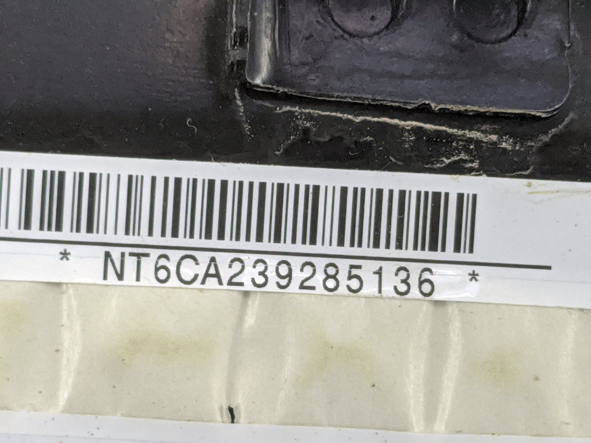 2013-2018 Nissan Altima Air Bag Passenger Right Knee OEM Fits Fits 2013 2014 2015 2016 2017 2018 OEM Used Auto Parts - Oemus
