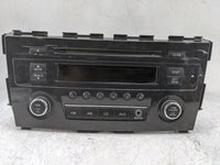 2013-2015 Nissan Altima Radio AM FM Cd Player Receiver Replacement P/N:28185 3TB0G PN-33781 Fits Fits 2013 2014 2015 OEM Use