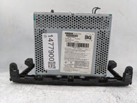 2013-2015 Nissan Altima Radio AM FM Cd Player Receiver Replacement P/N:28185 3TB0G PN-33781 Fits Fits 2013 2014 2015 OEM Use