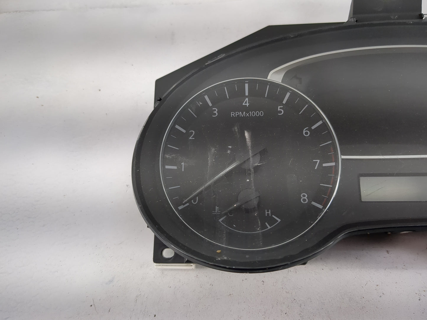 2014 Nissan Altima Instrument Cluster Speedometer Gauges P/N:24810 9HM0A A2C86736000, A2C53410957 Miles: Fits OEM Used Auto 