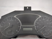 2014 Nissan Altima Instrument Cluster Speedometer Gauges P/N:24810 9HM0A A2C86736000, A2C53410957 Miles: Fits OEM Used Auto 