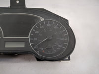 2014 Nissan Altima Instrument Cluster Speedometer Gauges P/N:24810 9HM0A A2C86736000, A2C53410957 Miles: Fits OEM Used Auto 