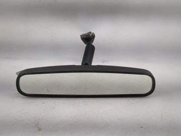 2000-2022 Nissan Altima Interior Rear View Mirror Replacement OEM P/N:8011681 031681 Fits OEM Used Auto Parts - Oemusedautop
