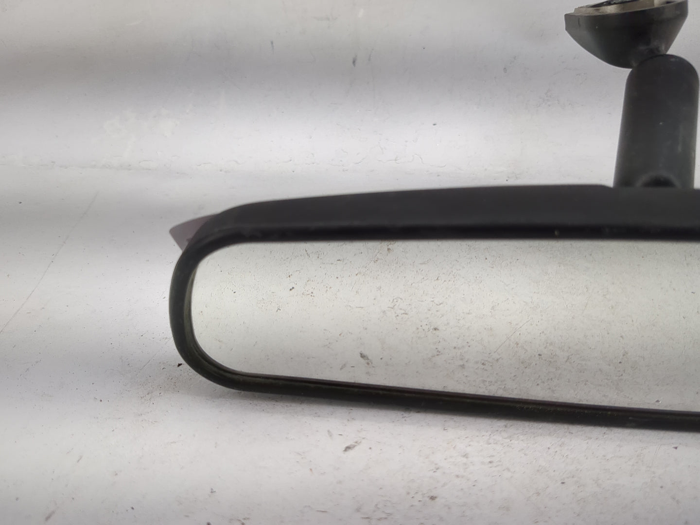 2000-2022 Nissan Altima Interior Rear View Mirror Replacement OEM P/N:8011681 031681 Fits OEM Used Auto Parts - Oemusedautop