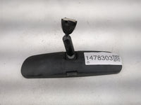 2000-2022 Nissan Altima Interior Rear View Mirror Replacement OEM P/N:8011681 031681 Fits OEM Used Auto Parts - Oemusedautop