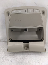 2013-2015 Nissan Altima Overhead Roof Console 1478373 - Oemusedautoparts1.com