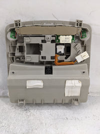 2013-2015 Nissan Altima Overhead Roof Console 1478373 - Oemusedautoparts1.com