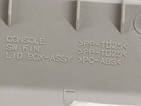 2013-2015 Nissan Altima Overhead Roof Console 1478373 - Oemusedautoparts1.com