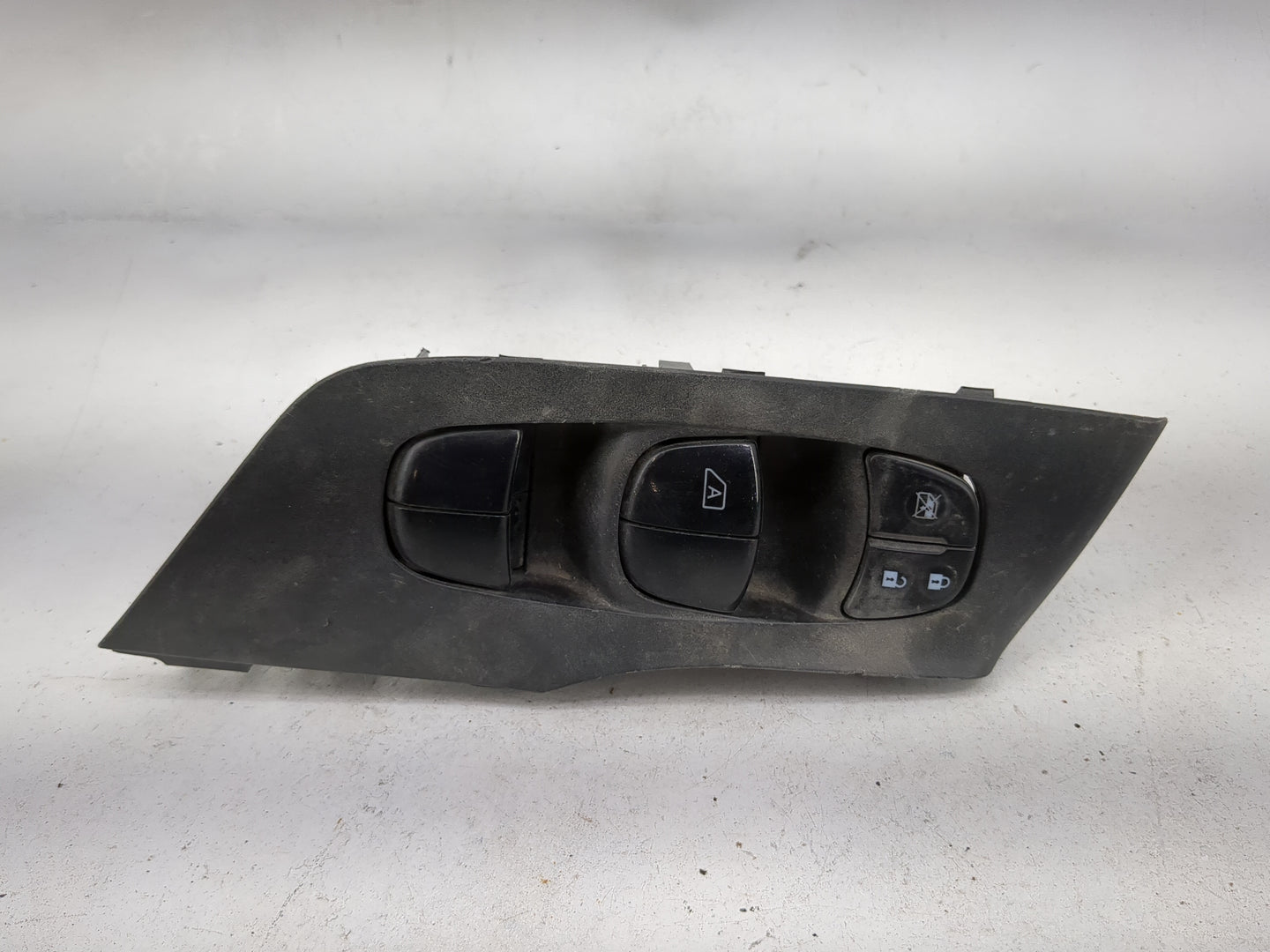 2013-2018 Nissan Altima Master Power Window Switch Replacement Driver Side Left P/N:254013TA5A Fits OEM Used Auto Parts - Oe