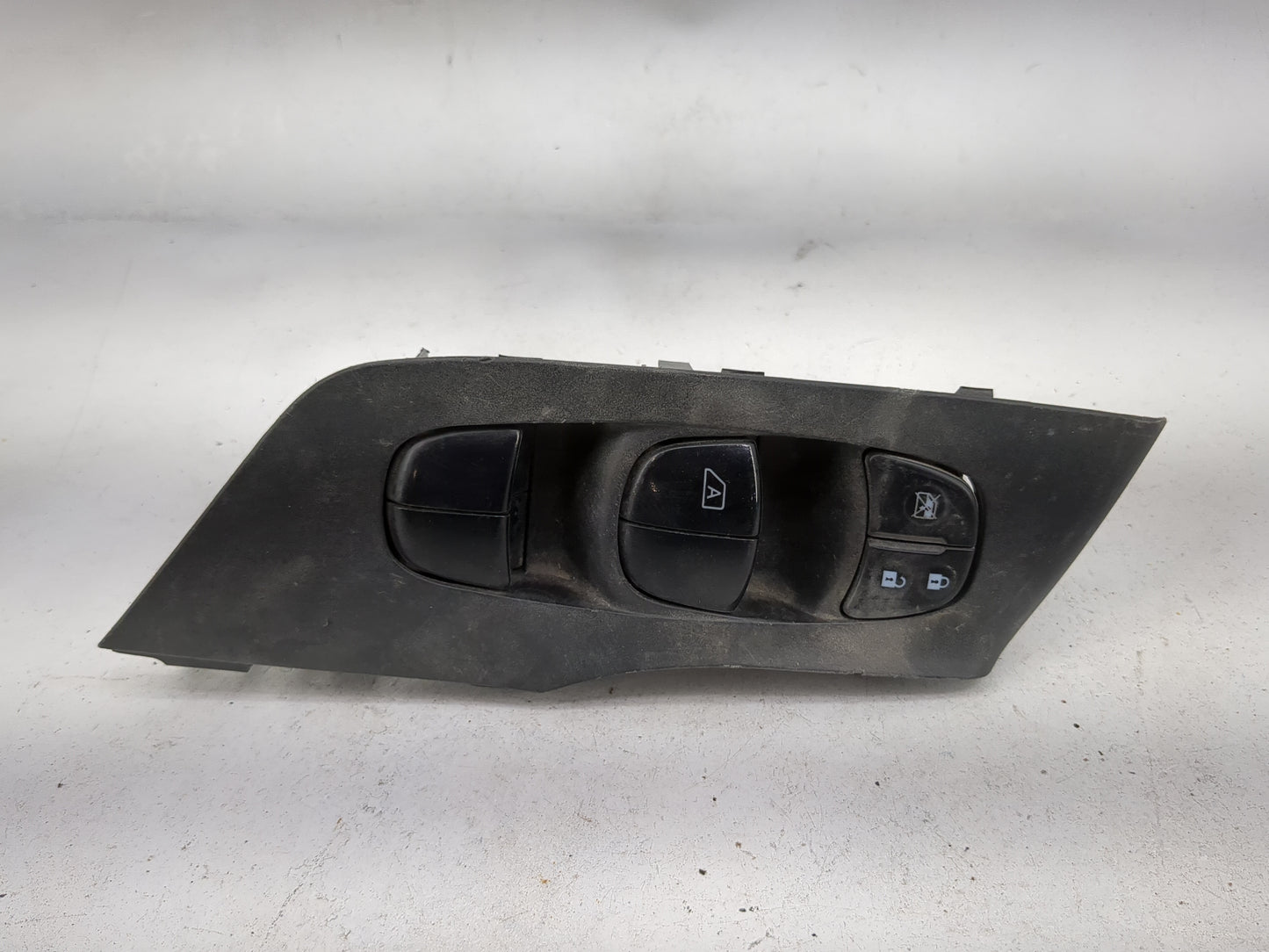 2013-2018 Nissan Altima Master Power Window Switch Replacement Driver Side Left P/N:254013TA5A Fits OEM Used Auto Parts - Oe