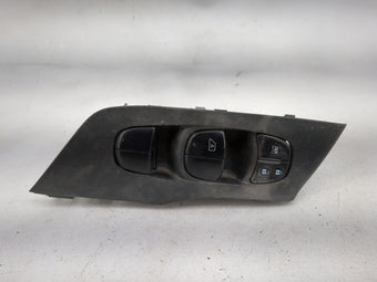 compare product 2013-2018 Nissan Altima Master Power Window Switch Replacement Driver Side Left P/N:254013TA5A Fits OEM Used Auto Parts