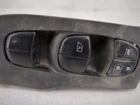 2013-2018 Nissan Altima Master Power Window Switch Replacement Driver Side Left P/N:254013TA5A Fits OEM Used Auto Parts - Oe