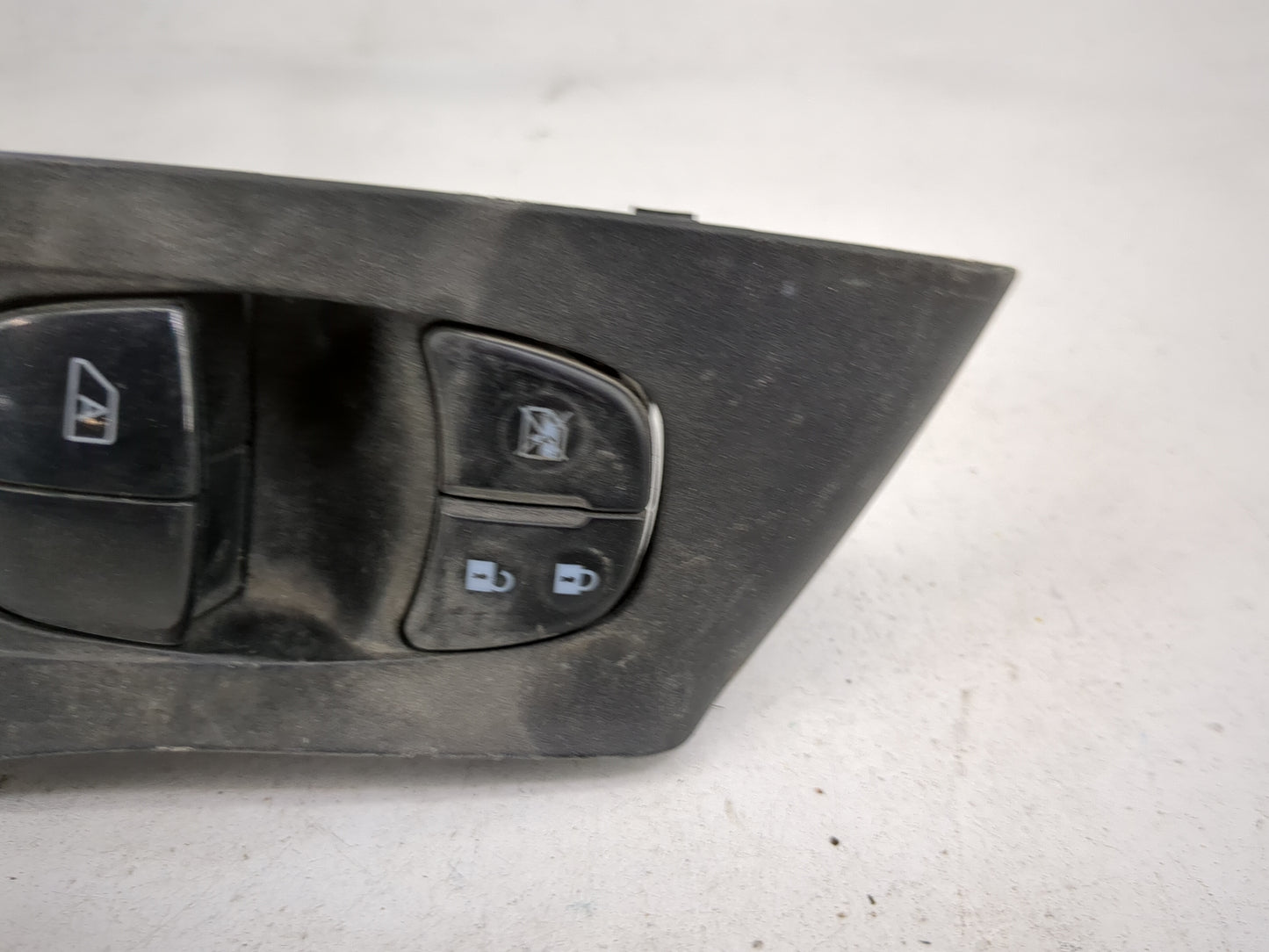 2013-2018 Nissan Altima Master Power Window Switch Replacement Driver Side Left P/N:254013TA5A Fits OEM Used Auto Parts - Oe