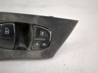 2013-2018 Nissan Altima Master Power Window Switch Replacement Driver Side Left P/N:254013TA5A Fits OEM Used Auto Parts - Oe