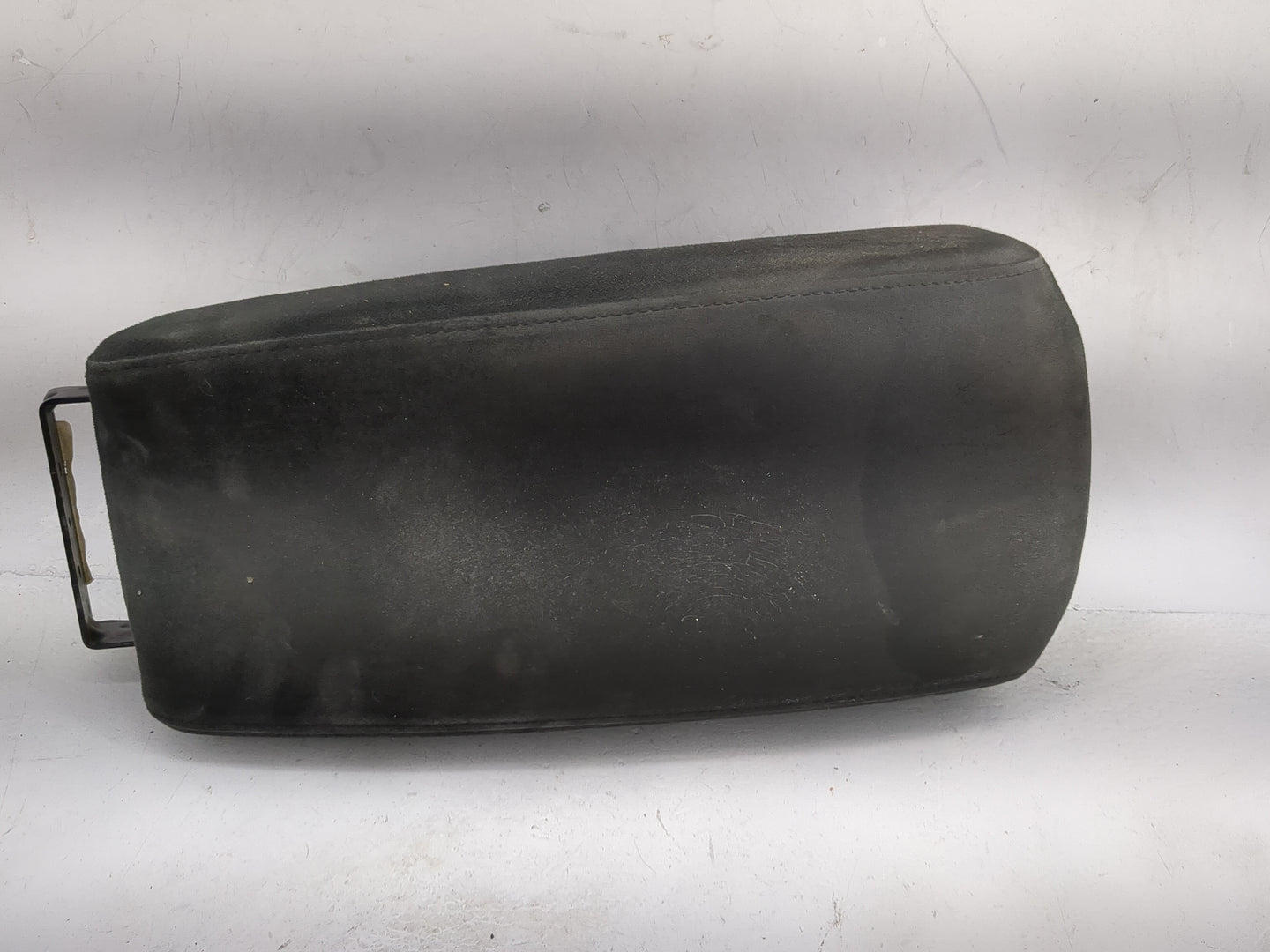 2014 Nissan Altima Center Console Armrest Cover Lid Fits OEM Used Auto Parts - Oemusedautoparts1.com