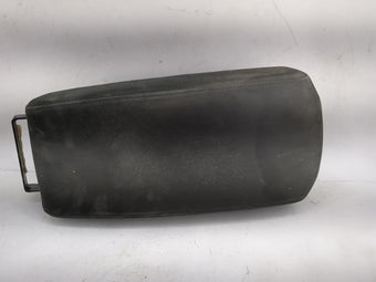 compare product 2014 Nissan Altima Center Console Armrest Cover Lid Fits OEM Used Auto Parts