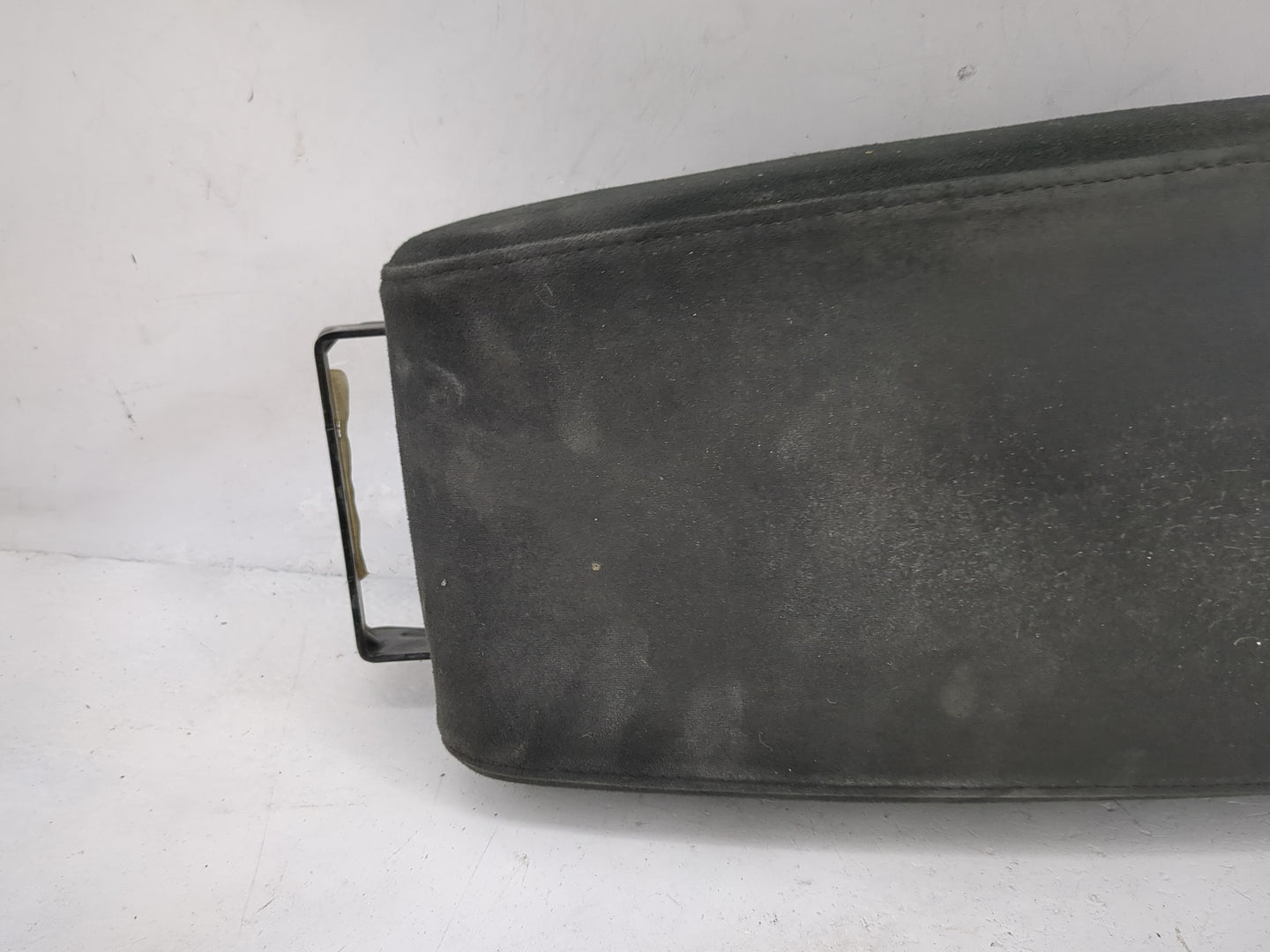 2014 Nissan Altima Center Console Armrest Cover Lid Fits OEM Used Auto Parts - Oemusedautoparts1.com