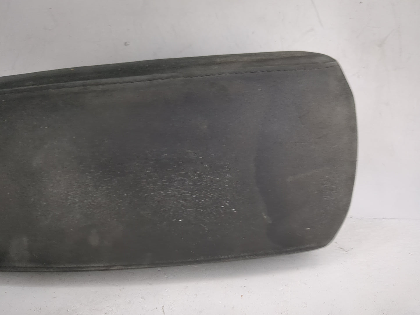 2014 Nissan Altima Center Console Armrest Cover Lid Fits OEM Used Auto Parts - Oemusedautoparts1.com