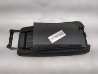 2014 Nissan Altima Center Console Armrest Cover Lid Fits OEM Used Auto Parts - Oemusedautoparts1.com