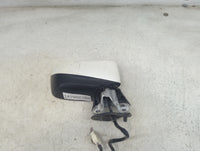 2014 Nissan Altima Passenger Side View Mirror - Right Door Mirror OEM Used - Oemusedautoparts1.com