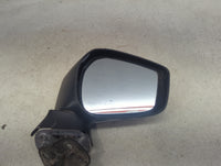 2014 Nissan Altima Passenger Side View Mirror - Right Door Mirror OEM Used - Oemusedautoparts1.com
