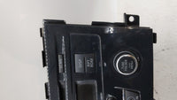 2013-2015 Nissan Altima Am Fm Cd Player Radio Receiver 147923 - Oemusedautoparts1.com