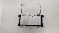 2013-2015 Nissan Altima Am Fm Cd Player Radio Receiver 147923 - Oemusedautoparts1.com