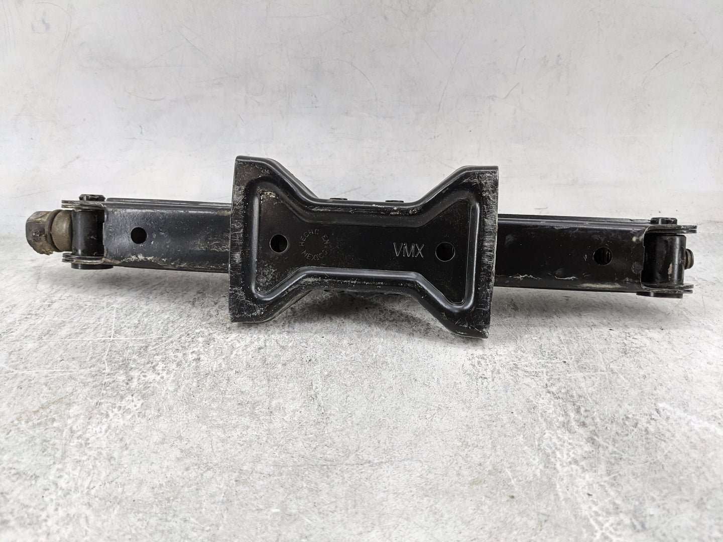 2014 Nissan Altima Spare Scissor Car Jack 1480164 - Oemusedautoparts1.com