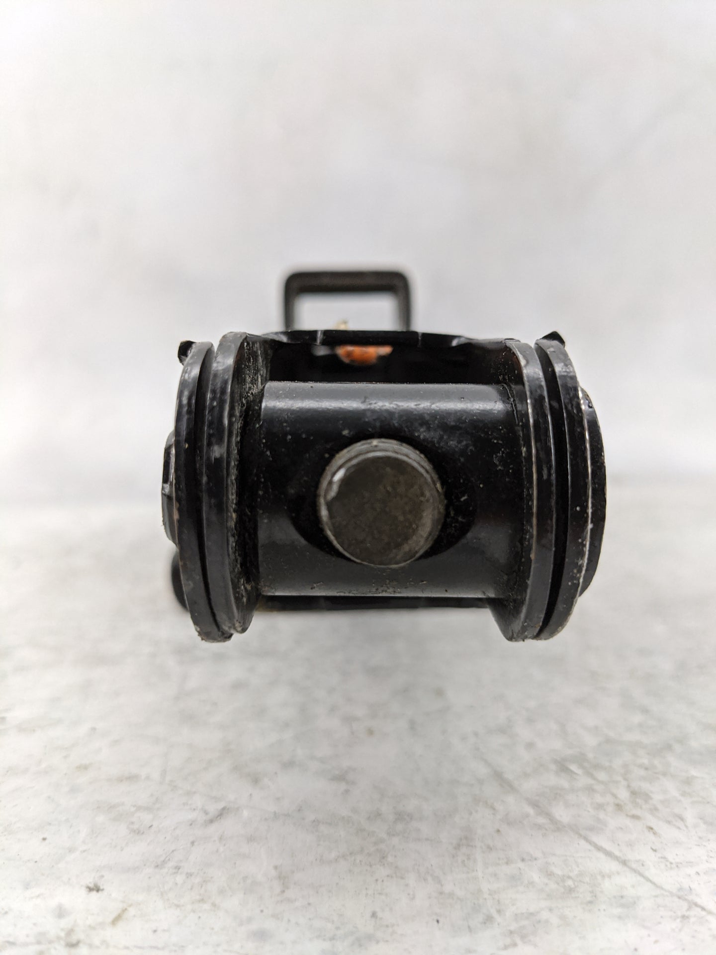 2014 Nissan Altima Spare Scissor Car Jack 1480164 - Oemusedautoparts1.com