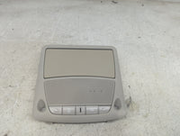 2013-2015 Nissan Altima Overhead Roof Console Tan - Oemusedautoparts1.com