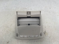 2013-2015 Nissan Altima Overhead Roof Console Tan - Oemusedautoparts1.com