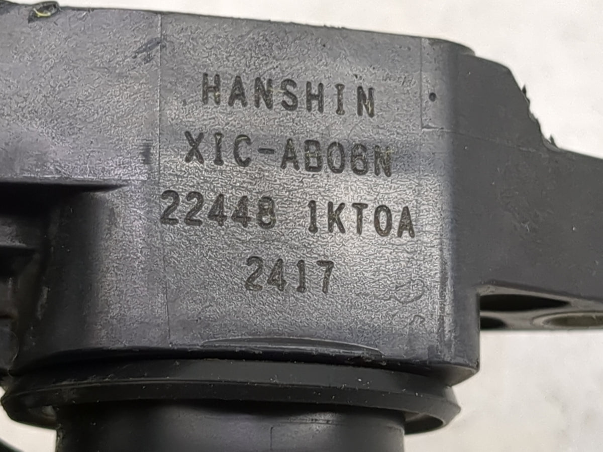 2007-2018 Nissan Altima Ignition Coil Igniter Pack 1482471 - Oemusedautoparts1.com