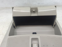 2013-2015 Nissan Altima Overhead Roof Console Gray - Oemusedautoparts1.com