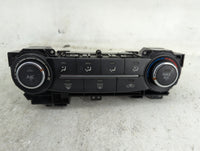 2013-2014 Nissan Altima Climate Control Module Temperature AC/Heater Replacement Fits Fits 2013 2014 OEM Used Auto Parts - O